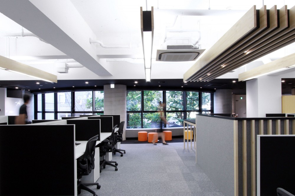 CDS Offices / BAKOKO