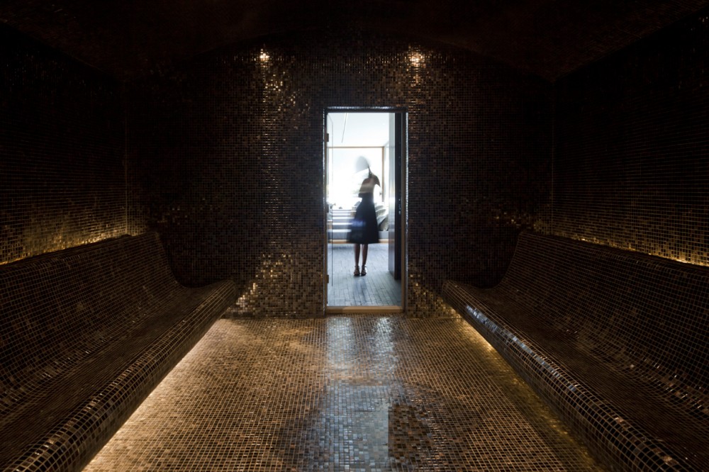 L’And Vineyards Hotel / PROMONTORIO + Studio MK27 – Marcio Kogan
