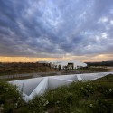 L'And Vineyards Hotel / PROMONTORIO + Studio MK27 - Marcio Kogan L'And Vineyards Hotel / PROMONTORIO + Studio MK27 - Marcio Kogan © FG+SG - Fernando Guerra, Sergio Guerra