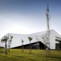 L'And Vineyards Hotel / PROMONTORIO + Studio MK27 - Marcio Kogan L'And Vineyards Hotel / PROMONTORIO + Studio MK27 - Marcio Kogan © FG+SG - Fernando Guerra, Sergio Guerra