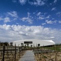 L'And Vineyards Hotel / PROMONTORIO + Studio MK27 - Marcio Kogan L'And Vineyards Hotel / PROMONTORIO + Studio MK27 - Marcio Kogan © FG+SG - Fernando Guerra, Sergio Guerra