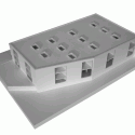Vorwerk Uster / Spillmann Echsle Model