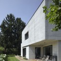 House Erlenbach / Spillmann Echsle House Erlenbach / Spillmann Echsle © Roger Frei
