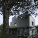 House Erlenbach / Spillmann Echsle House Erlenbach / Spillmann Echsle © Roger Frei