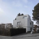 House Erlenbach / Spillmann Echsle House Erlenbach / Spillmann Echsle © Roger Frei