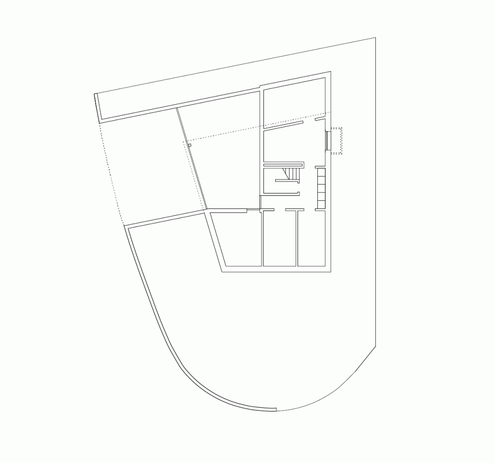 House Erlenbach / Spillmann Echsle