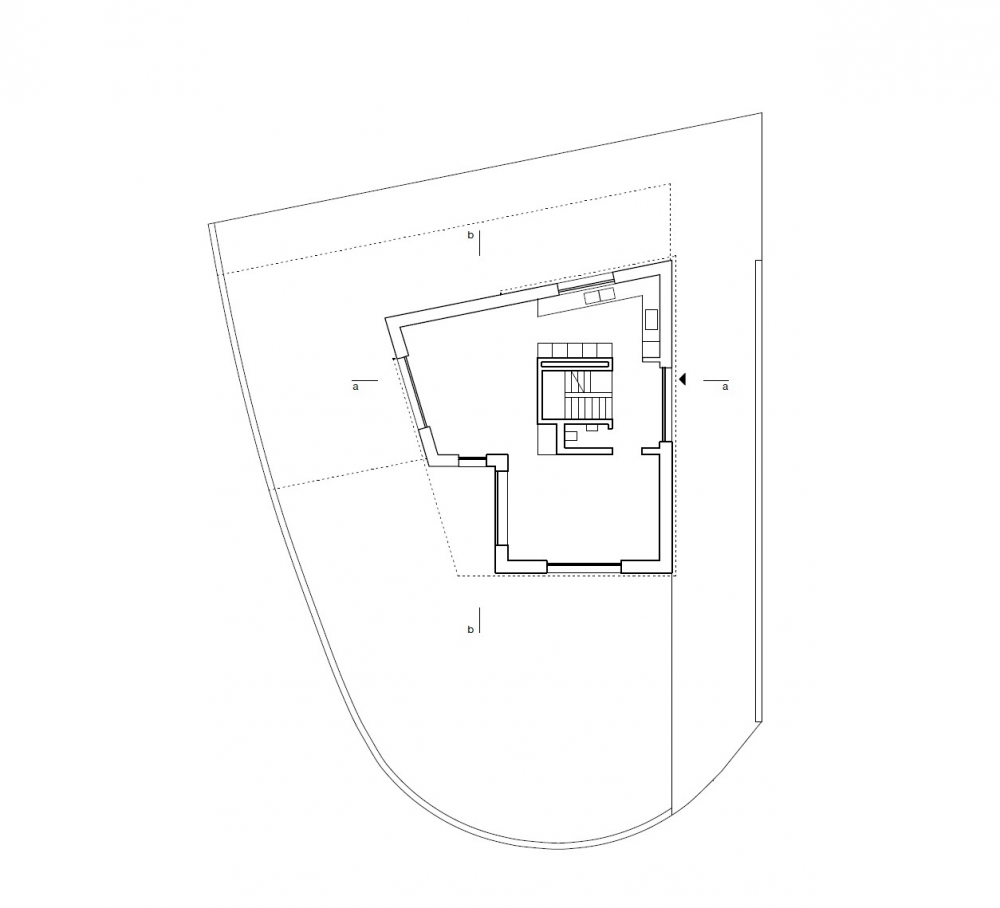 House Erlenbach / Spillmann Echsle