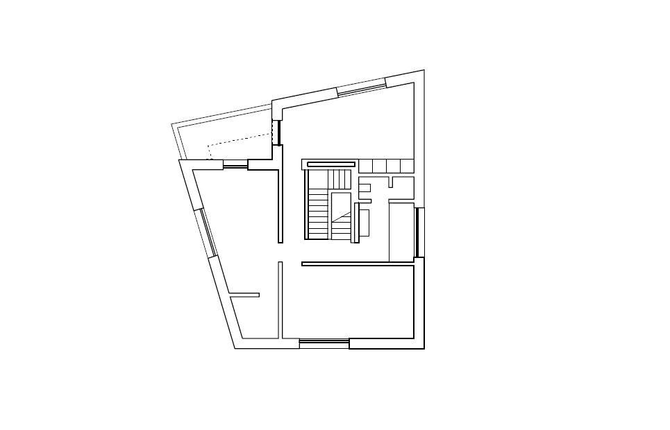 House Erlenbach / Spillmann Echsle