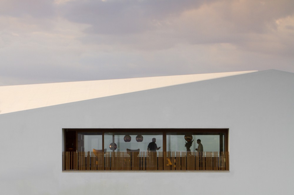 L’And Vineyards Hotel / PROMONTORIO + Studio MK27 – Marcio Kogan
