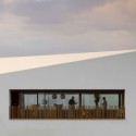 L'And Vineyards Hotel / PROMONTORIO + Studio MK27 - Marcio Kogan L'And Vineyards Hotel / PROMONTORIO + Studio MK27 - Marcio Kogan © FG+SG - Fernando Guerra, Sergio Guerra