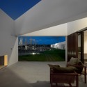 L'And Vineyards Hotel / PROMONTORIO + Studio MK27 - Marcio Kogan L'And Vineyards Hotel / PROMONTORIO + Studio MK27 - Marcio Kogan © FG+SG - Fernando Guerra, Sergio Guerra