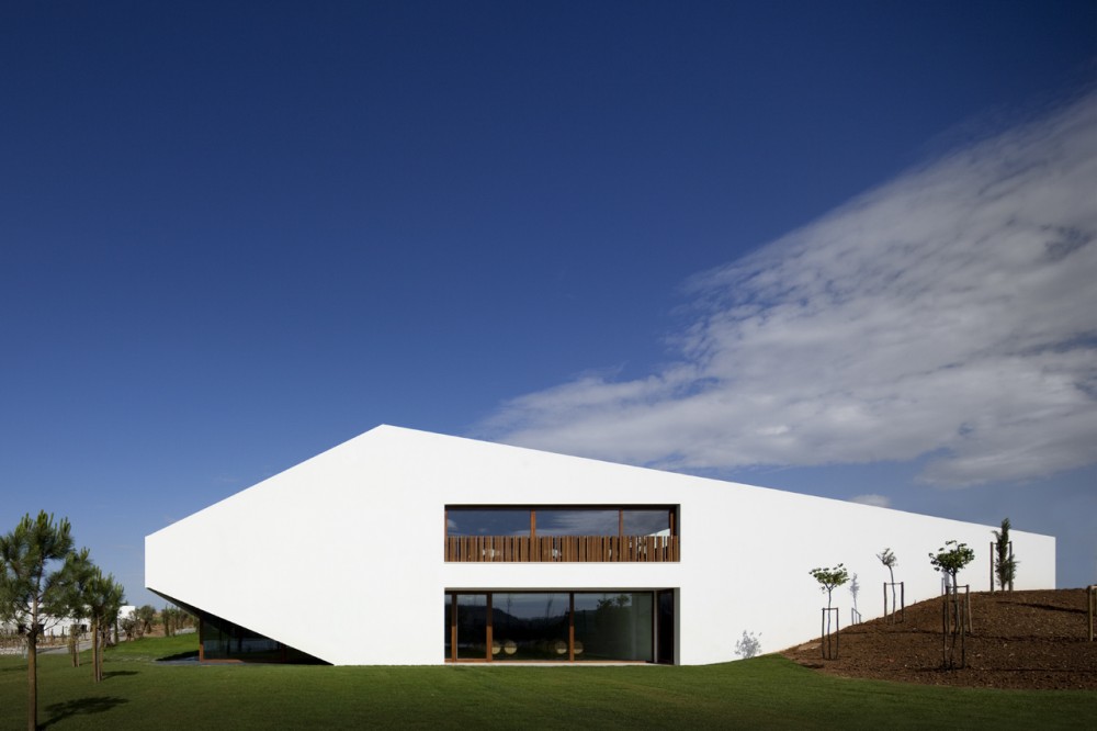 L’And Vineyards Hotel / PROMONTORIO + Studio MK27 – Marcio Kogan