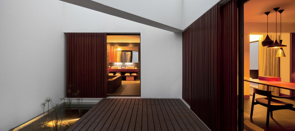 L’And Vineyards Hotel / PROMONTORIO + Studio MK27 – Marcio Kogan