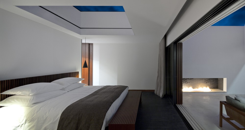L’And Vineyards Hotel / PROMONTORIO + Studio MK27 – Marcio Kogan