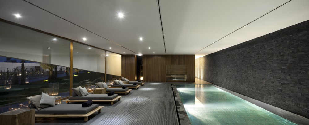 L’And Vineyards Hotel / PROMONTORIO + Studio MK27 – Marcio Kogan