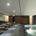 L'And Vineyards Hotel / PROMONTORIO + Studio MK27 - Marcio Kogan L'And Vineyards Hotel / PROMONTORIO + Studio MK27 - Marcio Kogan © FG+SG - Fernando Guerra, Sergio Guerra
