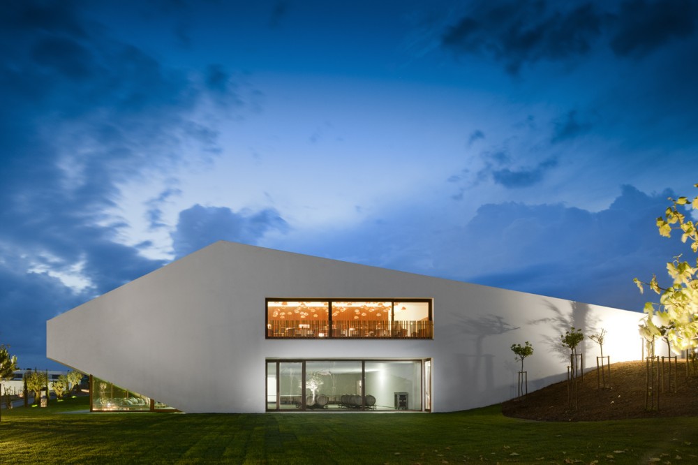 L’And Vineyards Hotel / PROMONTORIO + Studio MK27 – Marcio Kogan
