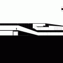 L'And Vineyards Hotel / PROMONTORIO + Studio MK27 - Marcio Kogan L'And Vineyards Hotel / PROMONTORIO + Studio MK27 - Marcio Kogan Section