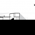 L'And Vineyards Hotel / PROMONTORIO + Studio MK27 - Marcio Kogan L'And Vineyards Hotel / PROMONTORIO + Studio MK27 - Marcio Kogan Section