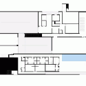 L'And Vineyards Hotel / PROMONTORIO + Studio MK27 - Marcio Kogan L'And Vineyards Hotel / PROMONTORIO + Studio MK27 - Marcio Kogan Level -01 Plan