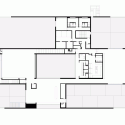 L'And Vineyards Hotel / PROMONTORIO + Studio MK27 - Marcio Kogan L'And Vineyards Hotel / PROMONTORIO + Studio MK27 - Marcio Kogan Level 00 Plan