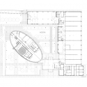 Véolia Environnement Centre / Arte Charpentier Architectes Véolia Environnement Centre / Arte Charpentier Architectes Plan