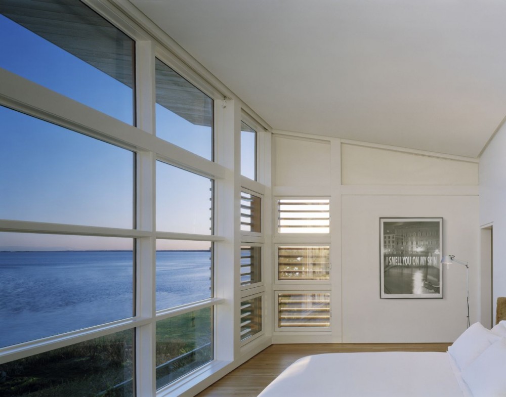 Sound House / Roger Ferris + Partners