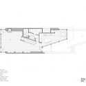 Sound House / Roger Ferris + Partners Sound House / Roger Ferris + Partners Plan