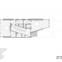 Sound House / Roger Ferris + Partners Sound House / Roger Ferris + Partners Plan