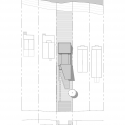 Sound House / Roger Ferris + Partners Sound House / Roger Ferris + Partners Site Plan