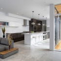 New Edinburgh House / Christopher Simmonds Architect New Edinburgh House / Christopher Simmonds Architect © Doublespace Photography
