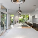 New Edinburgh House / Christopher Simmonds Architect New Edinburgh House / Christopher Simmonds Architect © Doublespace Photography