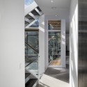 New Edinburgh House / Christopher Simmonds Architect New Edinburgh House / Christopher Simmonds Architect © Doublespace Photography
