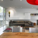 New Edinburgh House / Christopher Simmonds Architect New Edinburgh House / Christopher Simmonds Architect © Doublespace Photography