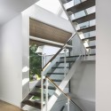 New Edinburgh House / Christopher Simmonds Architect New Edinburgh House / Christopher Simmonds Architect © Doublespace Photography