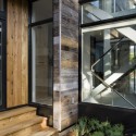 New Edinburgh House / Christopher Simmonds Architect New Edinburgh House / Christopher Simmonds Architect © Doublespace Photography