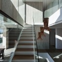 Casa Monasterios / Antonio Altarriba Comes © Diego Opazo