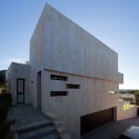 Casa Monasterios / Antonio Altarriba Comes © Diego Opazo