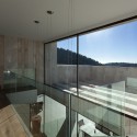 Casa Monasterios / Antonio Altarriba Comes © Diego Opazo
