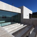 Casa Monasterios / Antonio Altarriba Comes © Diego Opazo