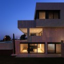 Casa Monasterios / Antonio Altarriba Comes © Diego Opazo