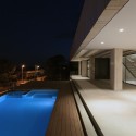 Casa Monasterios / Antonio Altarriba Comes © Diego Opazo