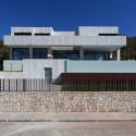 Casa Monasterios / Antonio Altarriba Comes © Diego Opazo