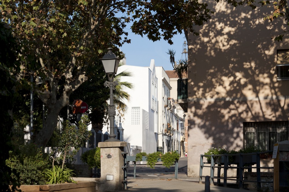 Can Bisa House / Batlle i Roig Arquitectes