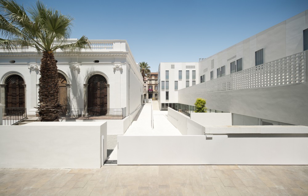 Can Bisa House / Batlle i Roig Arquitectes