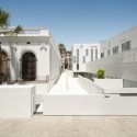 Can Bisa / Batlle i Roig Arquitectes Can Bisa / Batlle i Roig Arquitectes © Andrés Flajszer