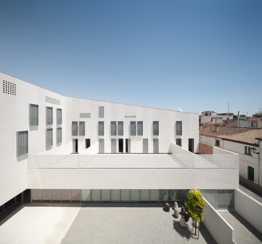 © Andrés Flajszer