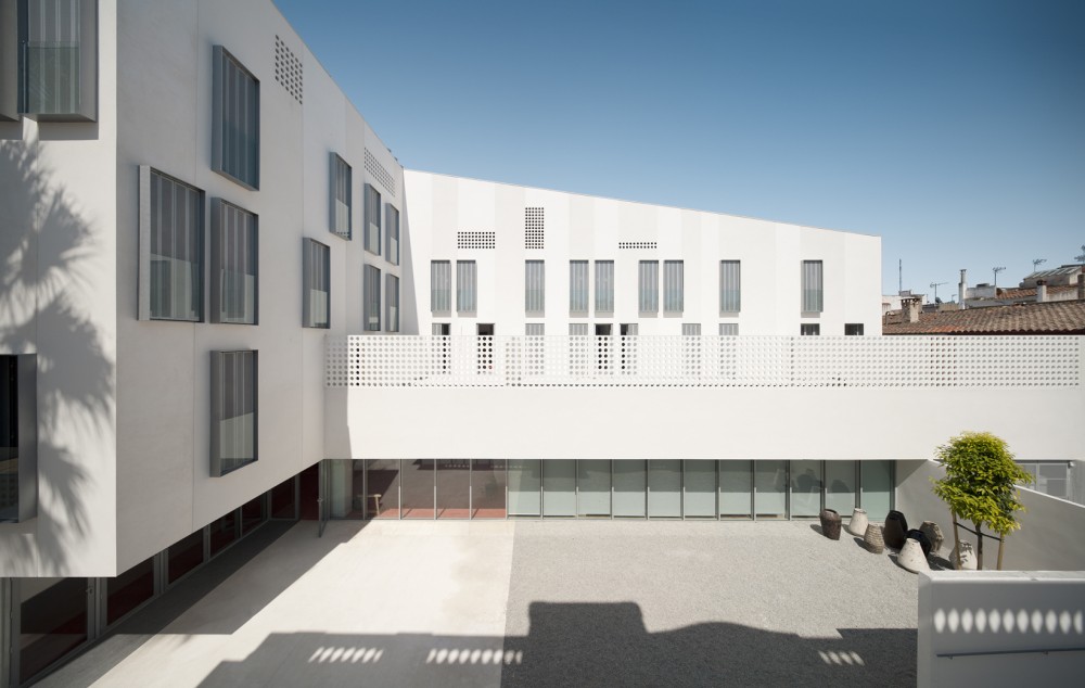 Can Bisa House / Batlle i Roig Arquitectes