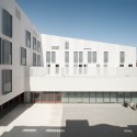 Can Bisa / Batlle i Roig Arquitectes Can Bisa / Batlle i Roig Arquitectes © Andrés Flajszer