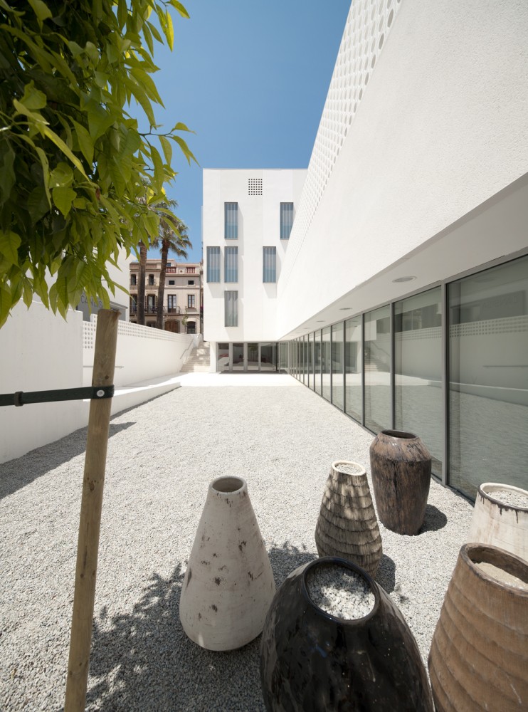 Can Bisa House / Batlle i Roig Arquitectes